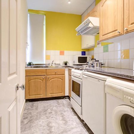Oxford Street - Mayfair, Central London Budget Apartment Exterior foto
