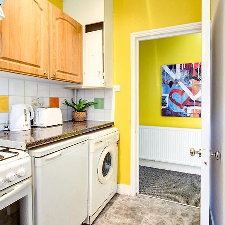 Oxford Street - Mayfair, Central London Budget Apartment Exterior foto